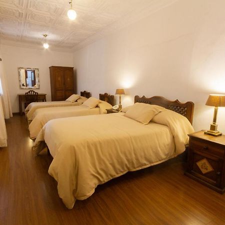 Hotel Inca Real Cuenca Dış mekan fotoğraf