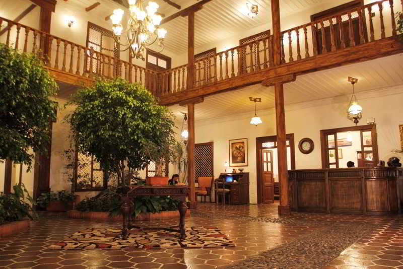 Hotel Inca Real Cuenca Dış mekan fotoğraf