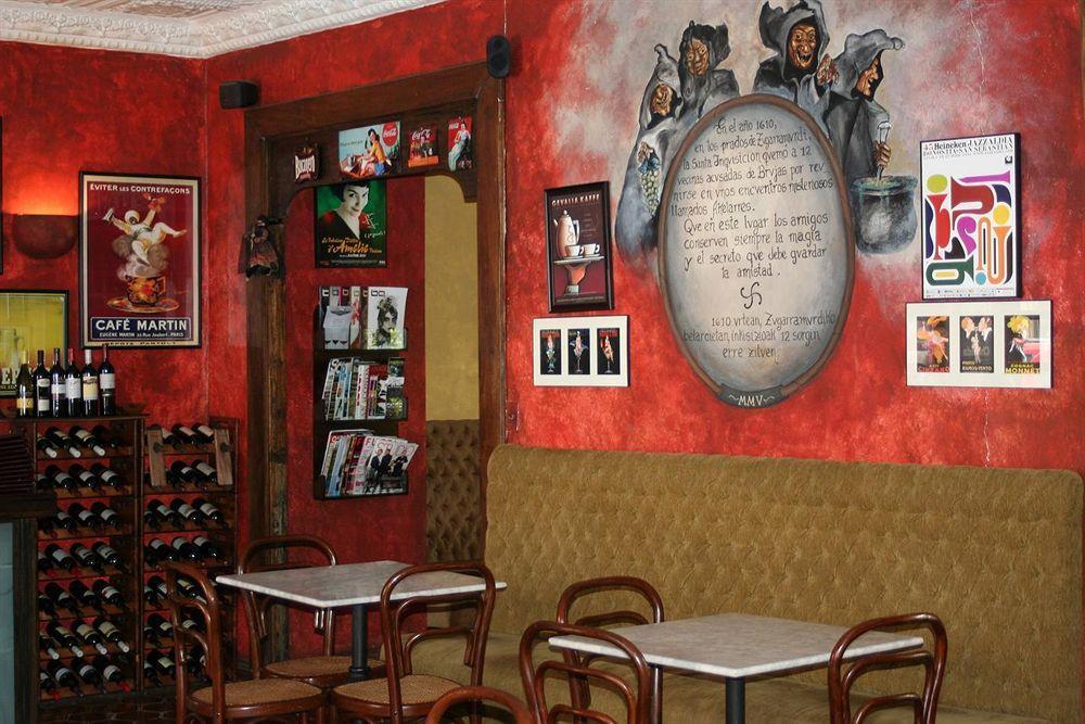 Hotel Inca Real Cuenca Dış mekan fotoğraf
