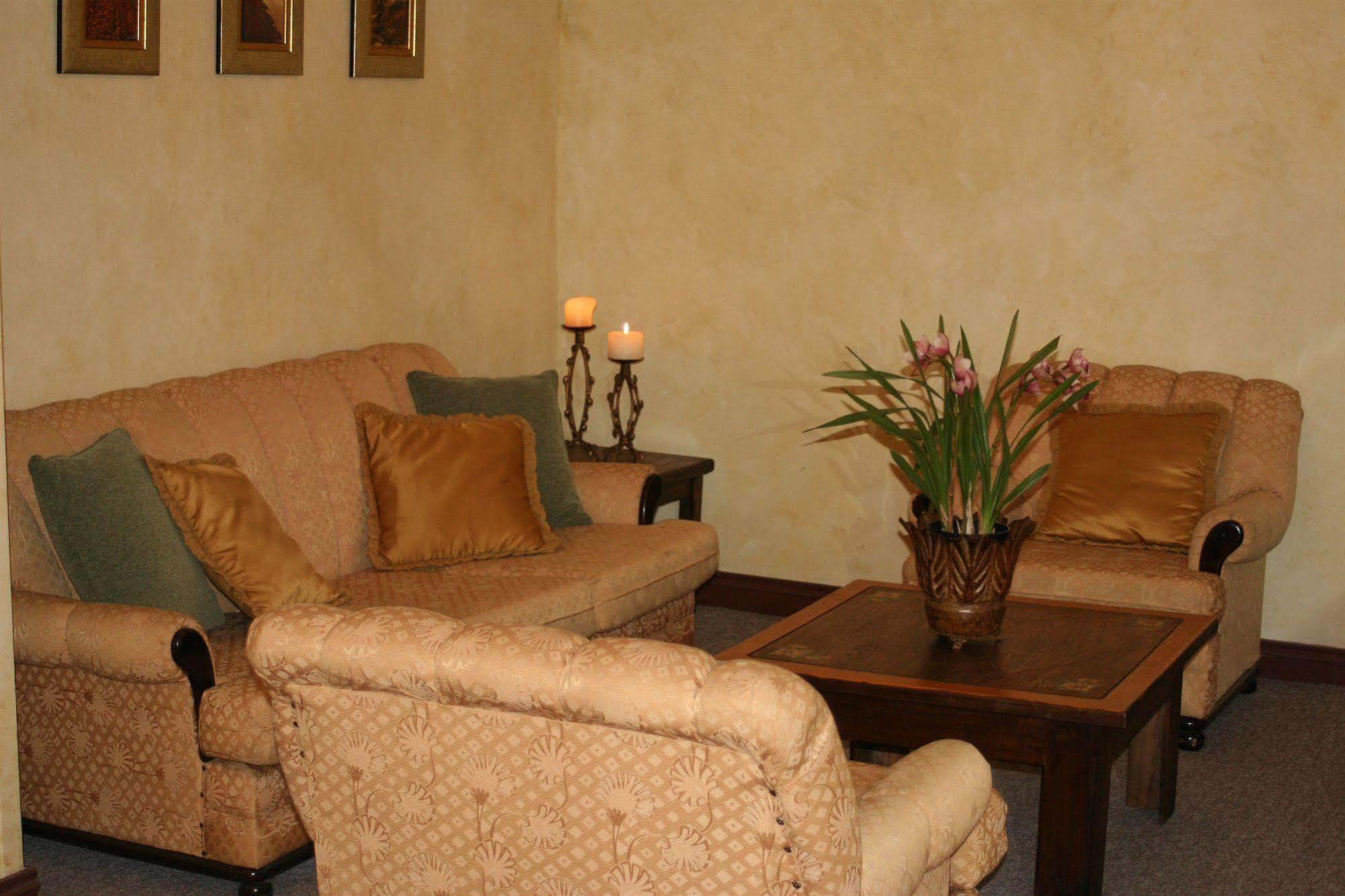 Hotel Inca Real Cuenca Dış mekan fotoğraf